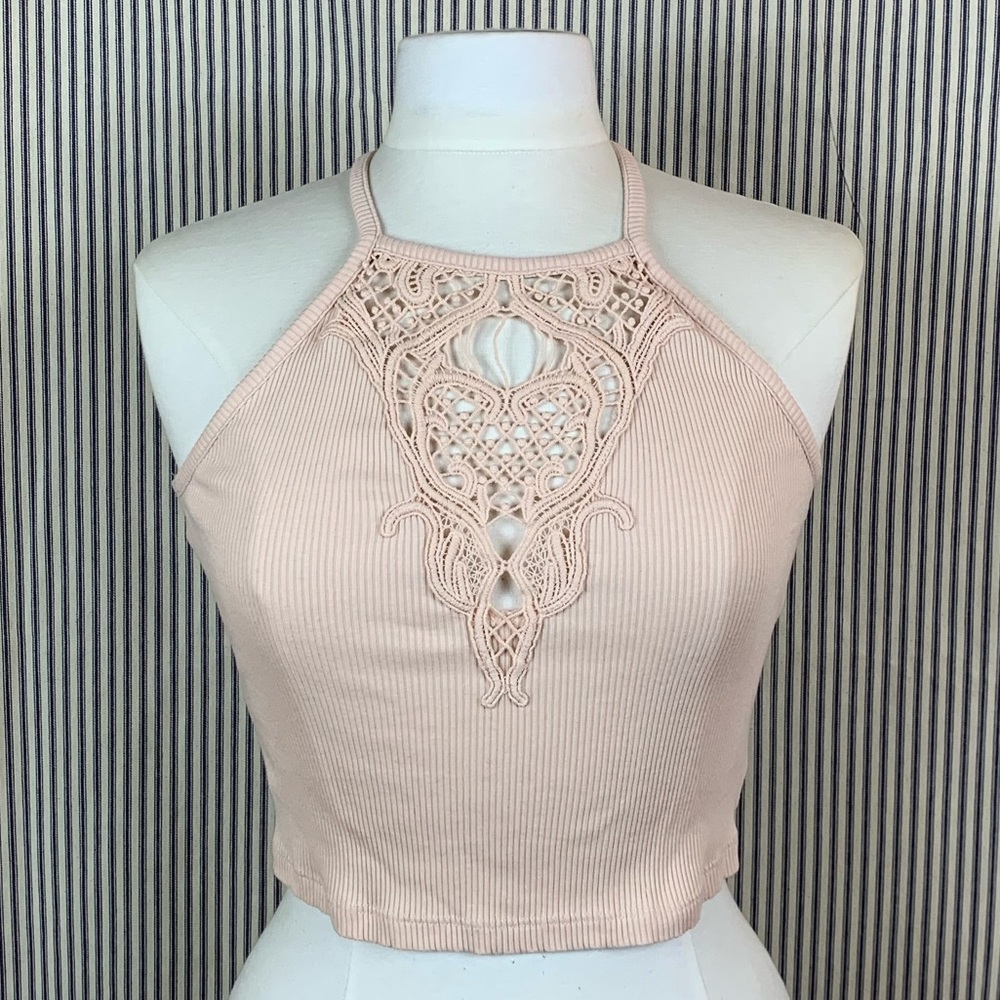 Forever 21 Crop Top